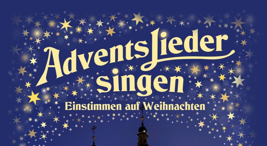 Adventsliedersingen