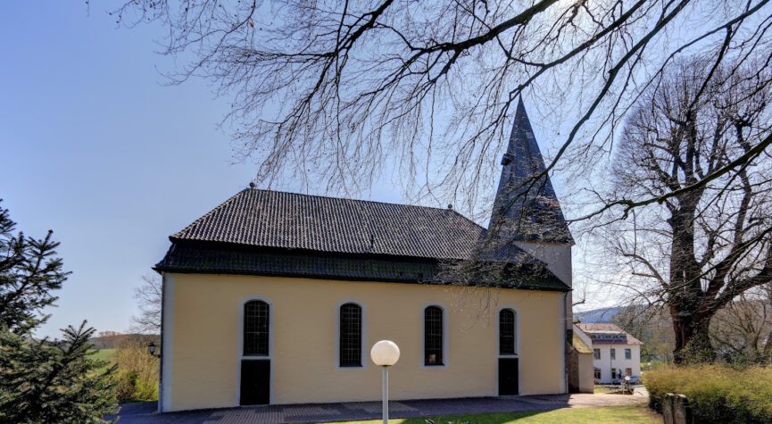 Stapelage_Ev.Kirche